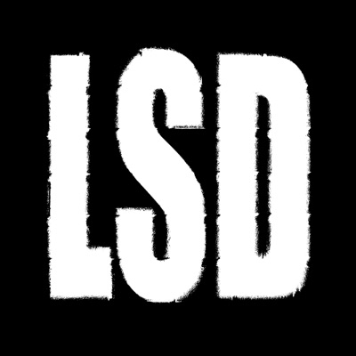 LSD - Single