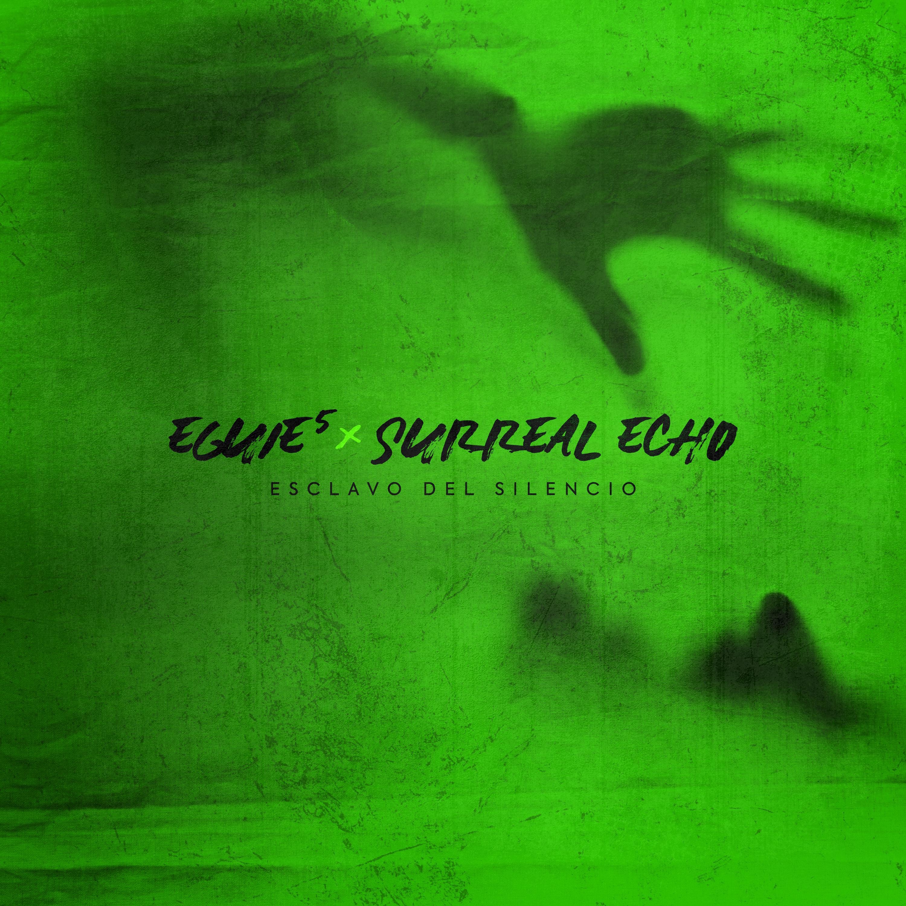 Esclavo del Silencio - Single