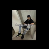 CUANDO ME BESO - Single - YAN X