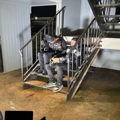 BQTrim (feat. Mboxtrim) - Single