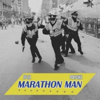 Marathon Man - Single - Jfliz