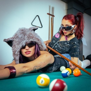 Pegamento - Single