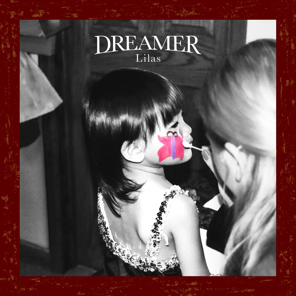 幾田りら - DREAMER - Single (2025) [iTunes Plus AAC M4A]-新房子