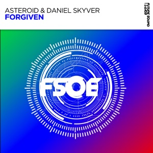 Forgiven - Single