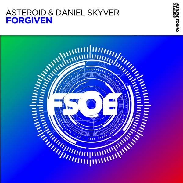Forgiven - Single