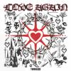 TWOFACED - Love Again artwork