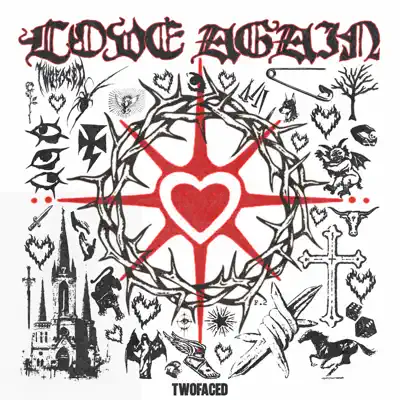 Love Again - TWOFACED: Song Lyrics, Music Videos & Concerts