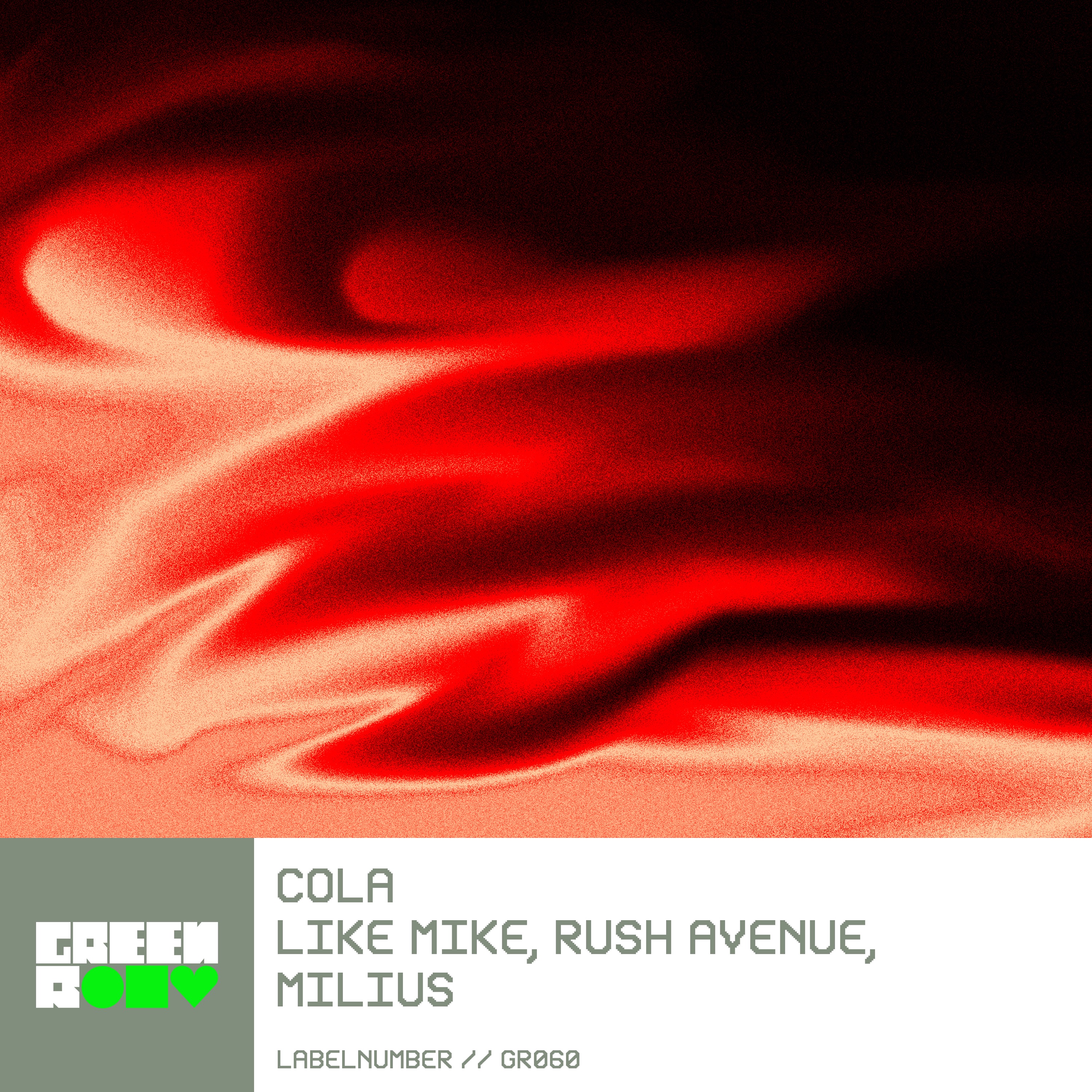 Like Mike, Rush Avenue, Milius - Cola