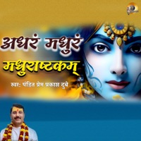 Adharam Madhuram - Madhurashtakam - Single - Prem Prakash Dubey