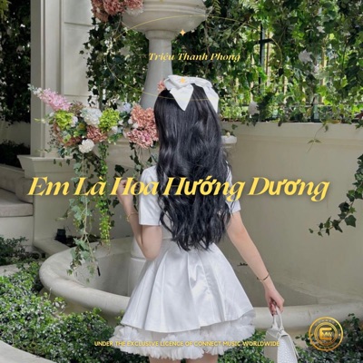 Triệu Thanh Phong - Em Là Hoa Hướng Dương
