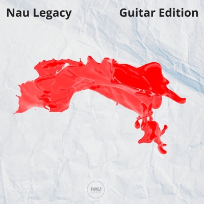 Nau Legacy Guitar Edition