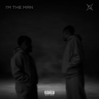 I'm The Man - Single