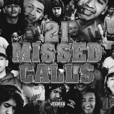 21 Missed Calls - Single