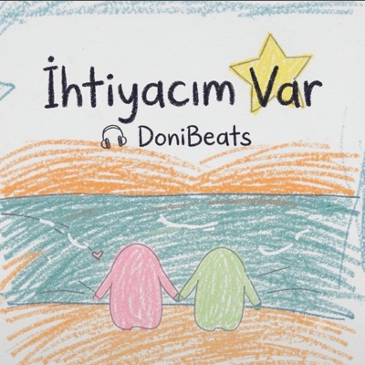 ihtiyacım var (AfroBeats Remix) [Yanımda olmana]