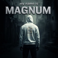 My Name Is - Single - MAGNUM_Kaloncha & Kaloncha Sound