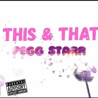 This and That - Single - Pegg Starr
