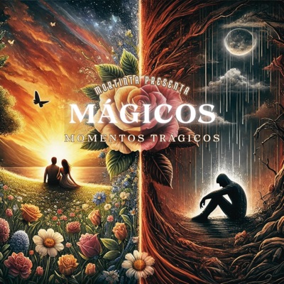 Mágicos, momentos trágicos - Single