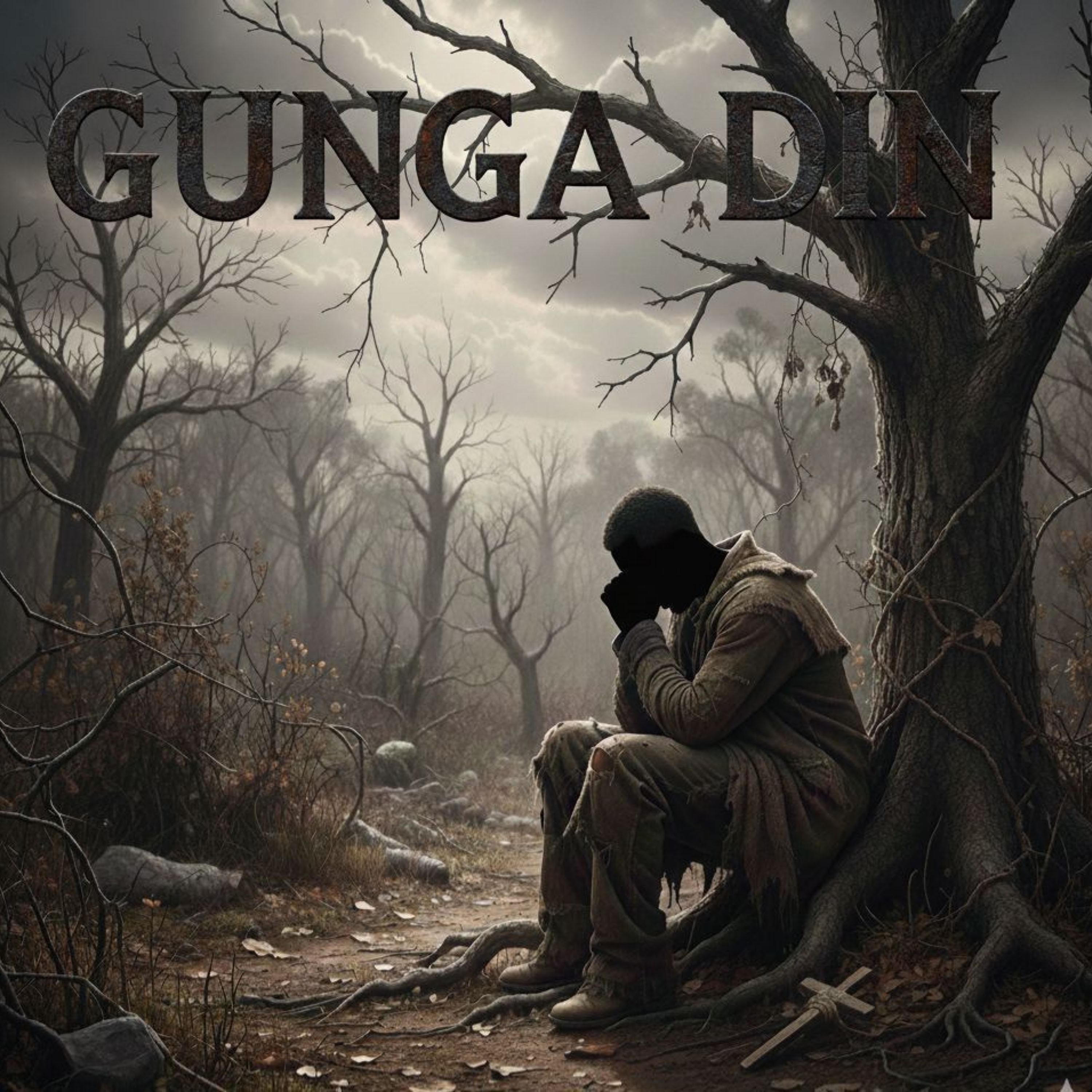 Gunga Din - Single