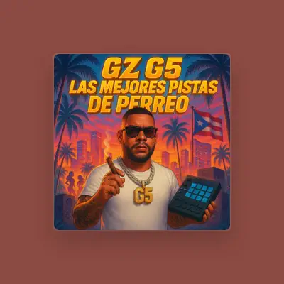 Listen to GZ G5, watch music videos, read bio, see tour dates & more!