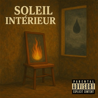 SOLEIL INTÉRIEUR - EP