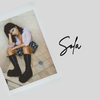 Sola (LP)
