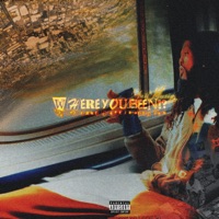 WHERE YOU BEEN!? - Single - Jai Musiq