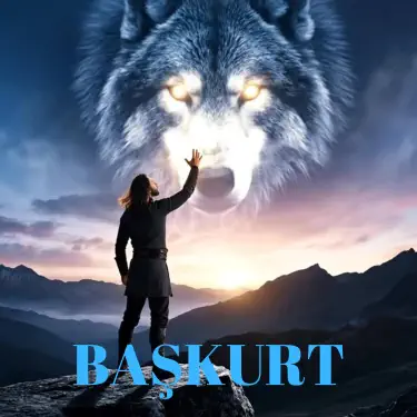 BAŞKURT