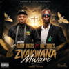 Daddy Rwats Ft Mr. Forbes (Zvakwana Mwari) - Mutendi High Brass Band new Song