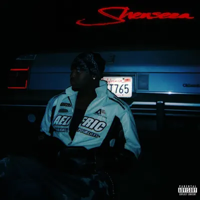 Listen to SHENSEEA - Single by DAHMETRIUS