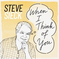 When I Think of You - Single - Steve Sieck