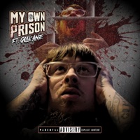 My Own Prison (feat. Golkane) - Single - Mars Hall