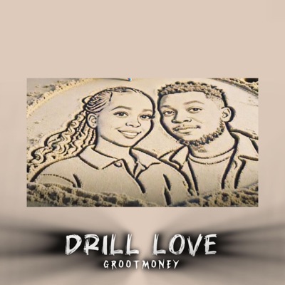 Drill love - Single