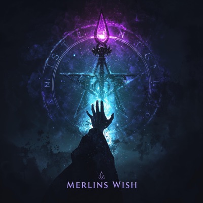 Merlins Wish - Single