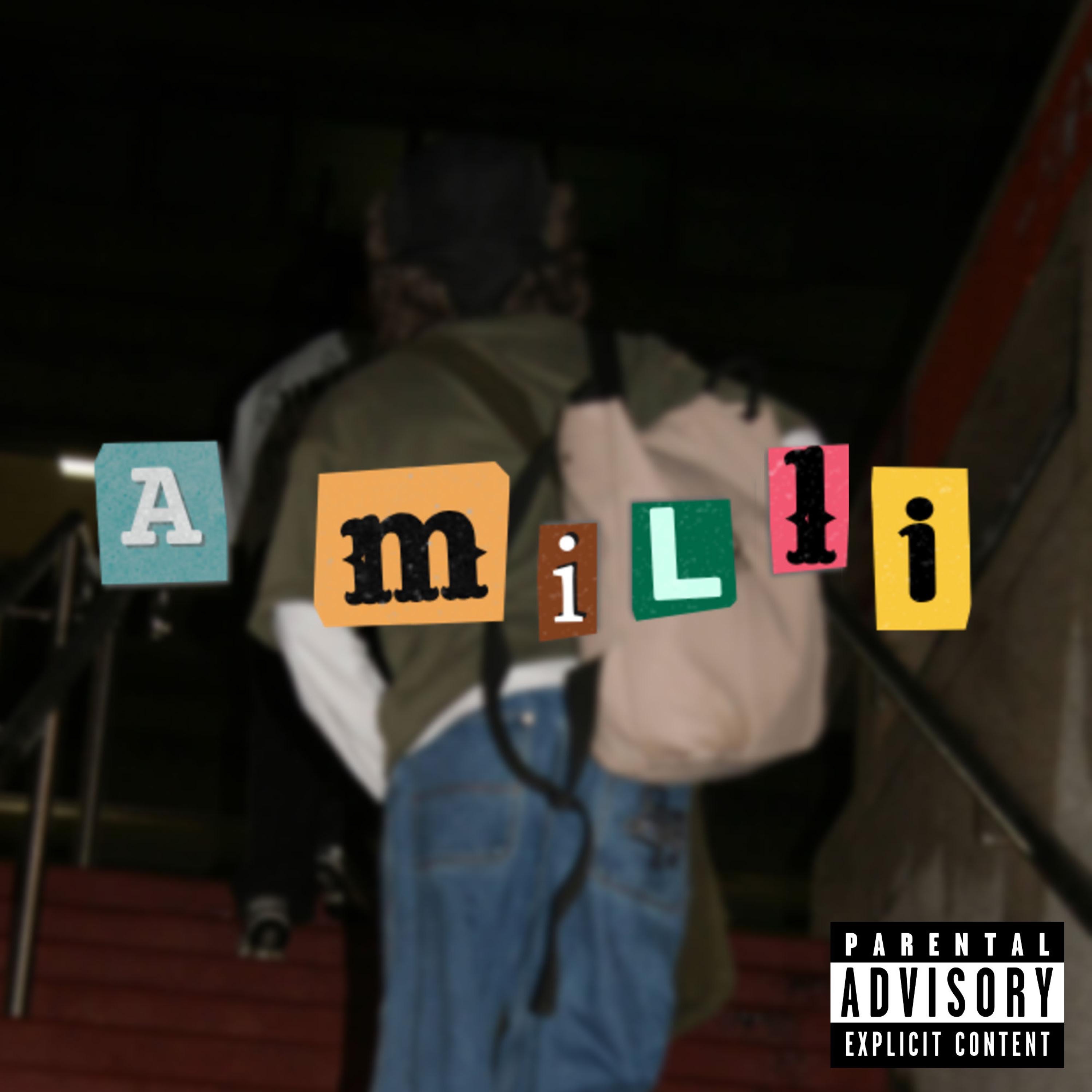 A MILLI - Single