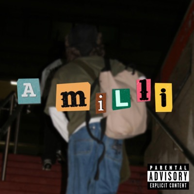 A MILLI - Single