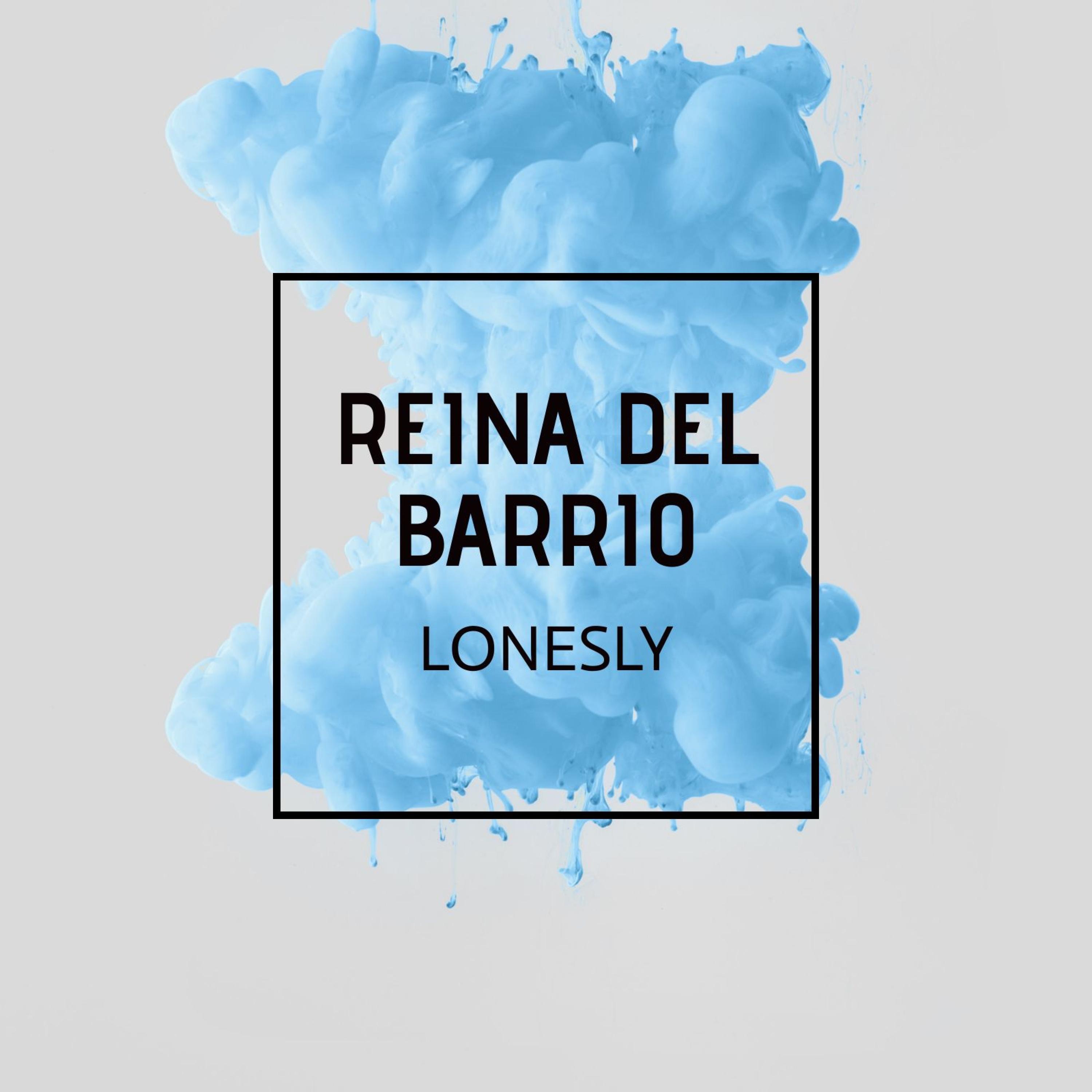 reina del barrio - EP