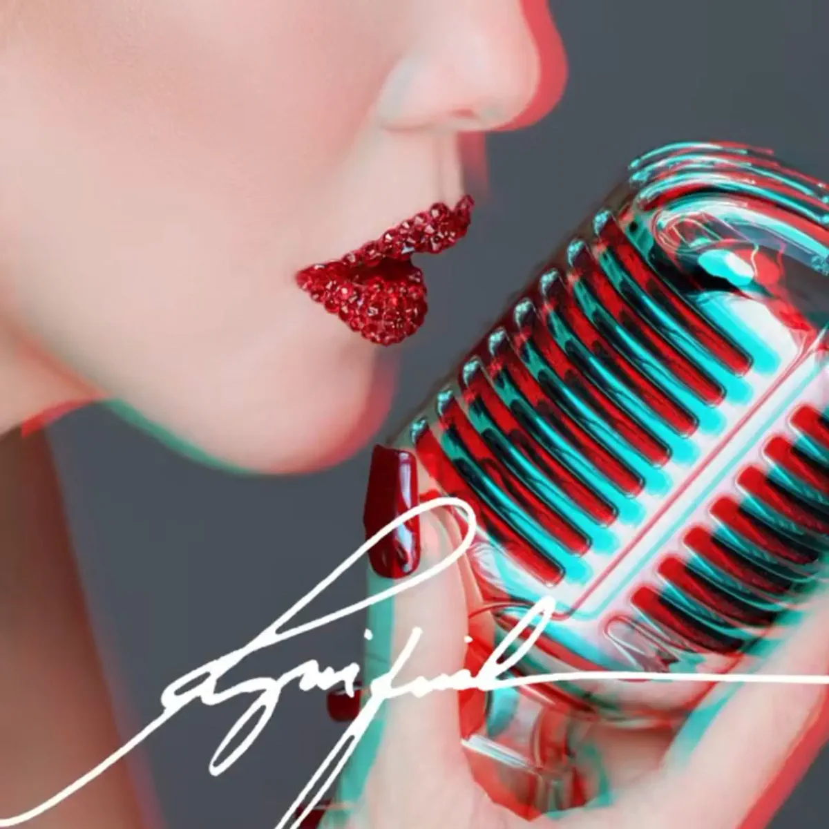 黎晶 Regine Velasquez - REGINIFIED (2024) [iTunes Plus AAC M4A]-新房子