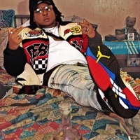 Raw Raw - Single - Lil Broody