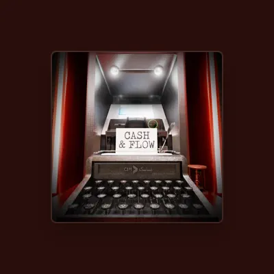 Listen to CIH BANK, watch music videos, read bio, see tour dates & more!