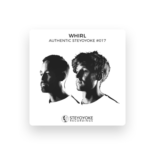 Whirl's avatar