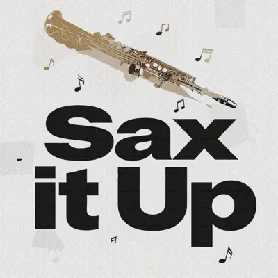 Listen to Sax it Up by Aetheron