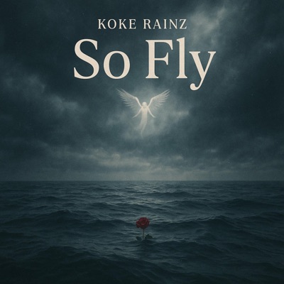 So Fly - Single