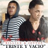 Triste y Vacío - Single