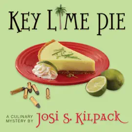 Key Lime Pie (Unabridged)