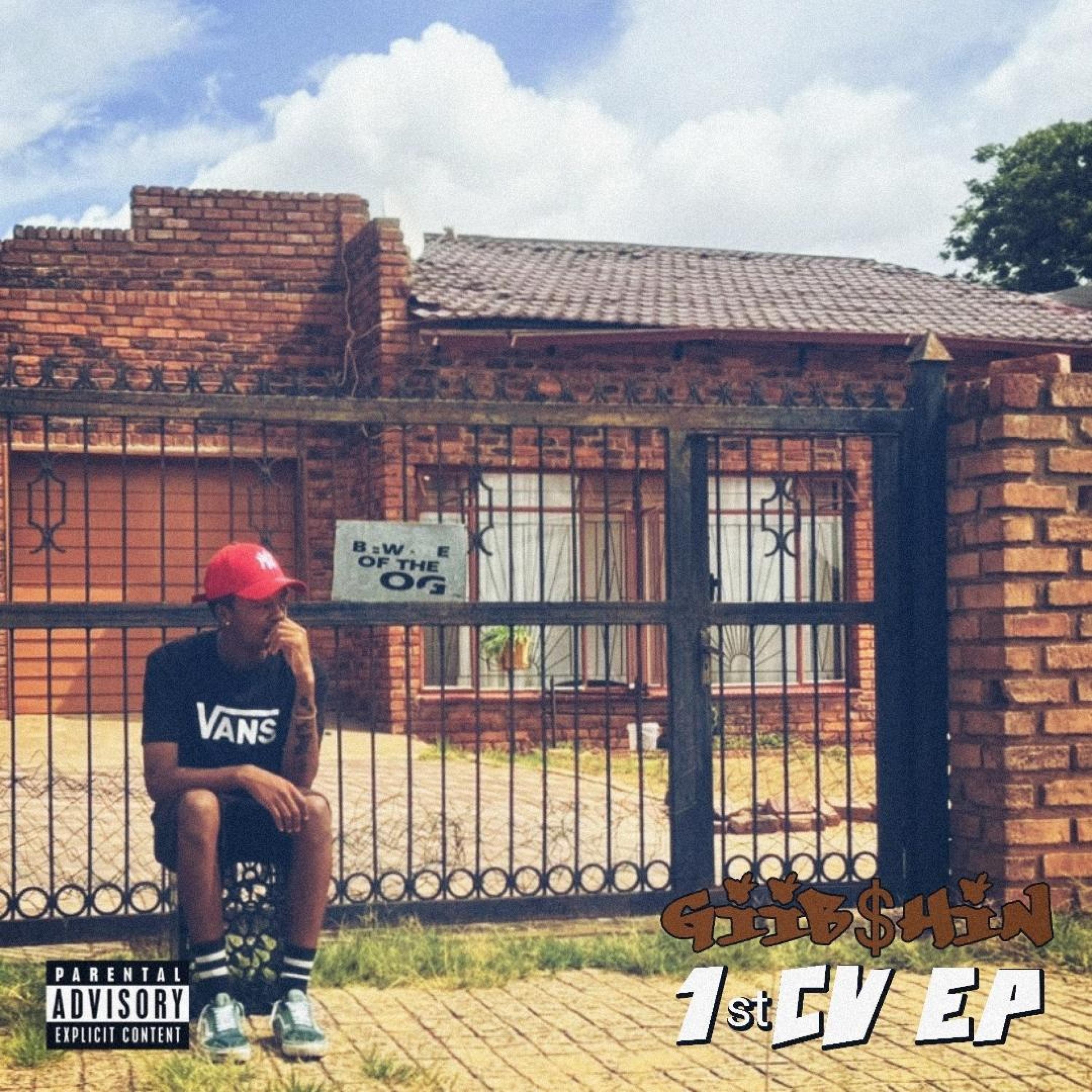 1stCV EP