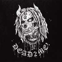 DEAD2ME! - Single - Sinizter & Ouija Macc