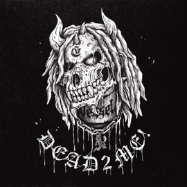 DEAD2ME! Sinizter & Ouija Macc