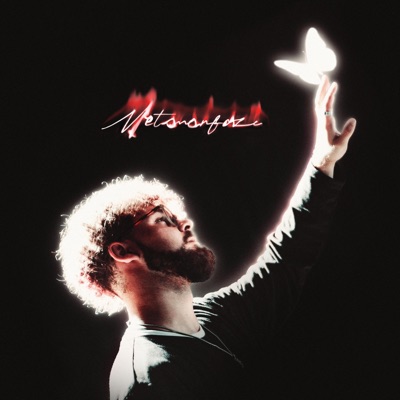 Metamorfoze - EP