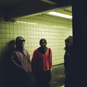 somewhere, ny - EP