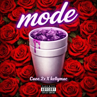Mode (feat. KellyMac) - Single